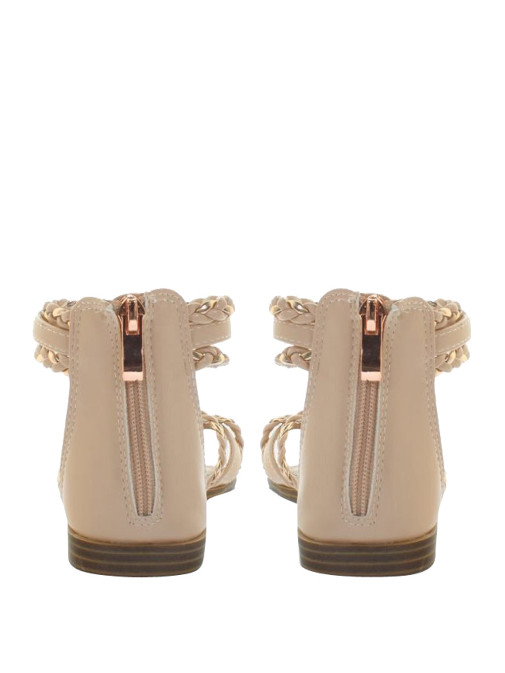 KHARISMA Sandali Donna - Beige modello 2204