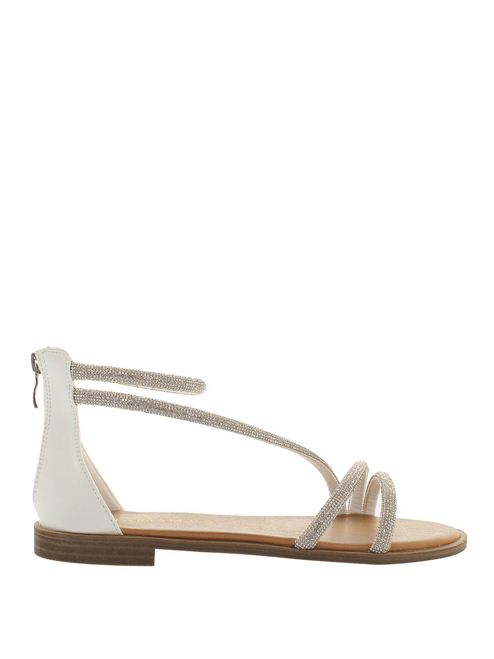 KHARISMA Sandali Donna - Bianco modello 2279