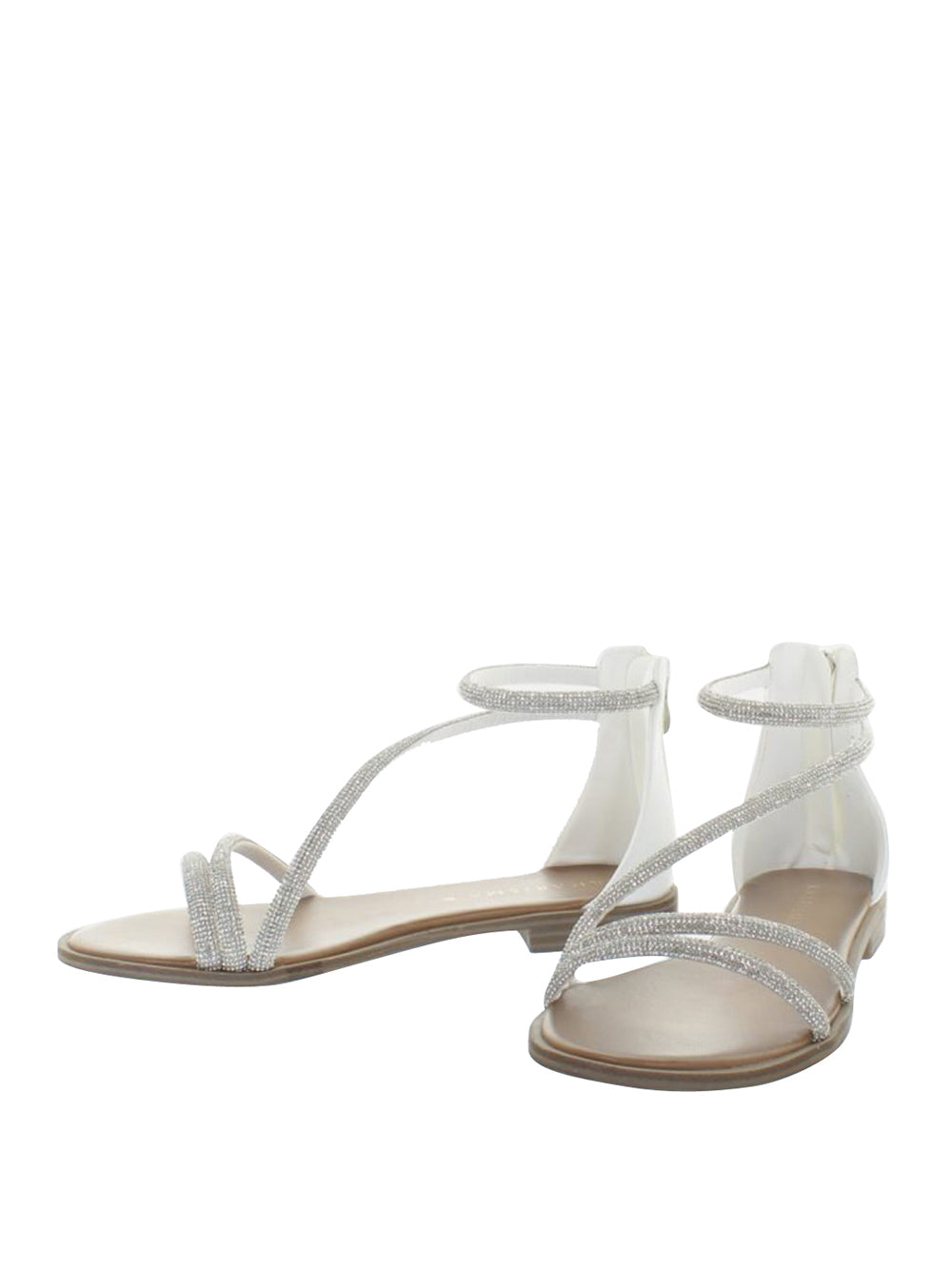 KHARISMA Sandali Donna - Bianco modello 2279