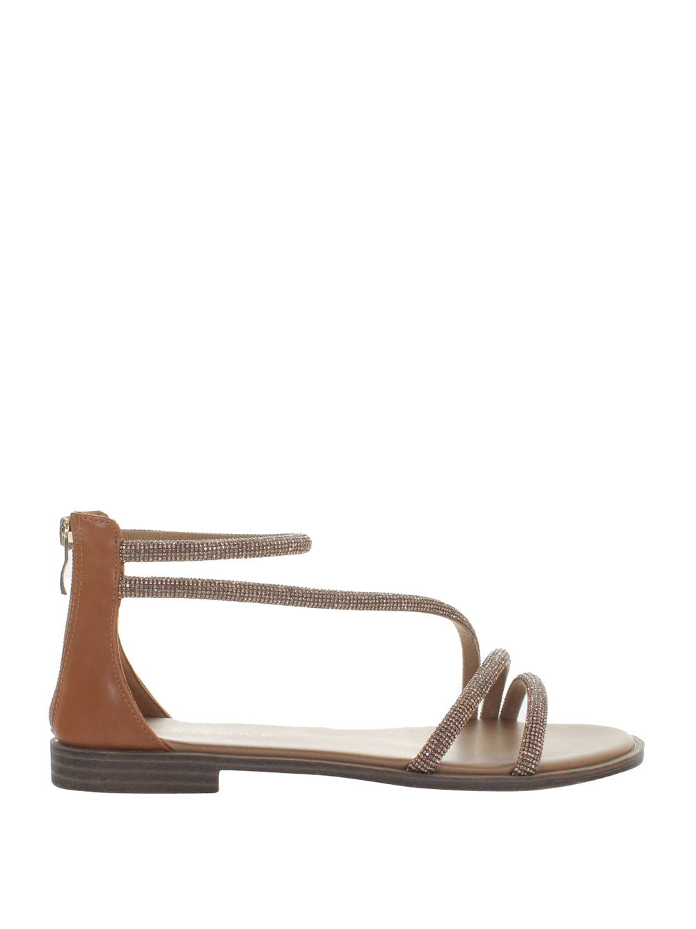 KHARISMA Sandali Donna - Marrone modello 2279