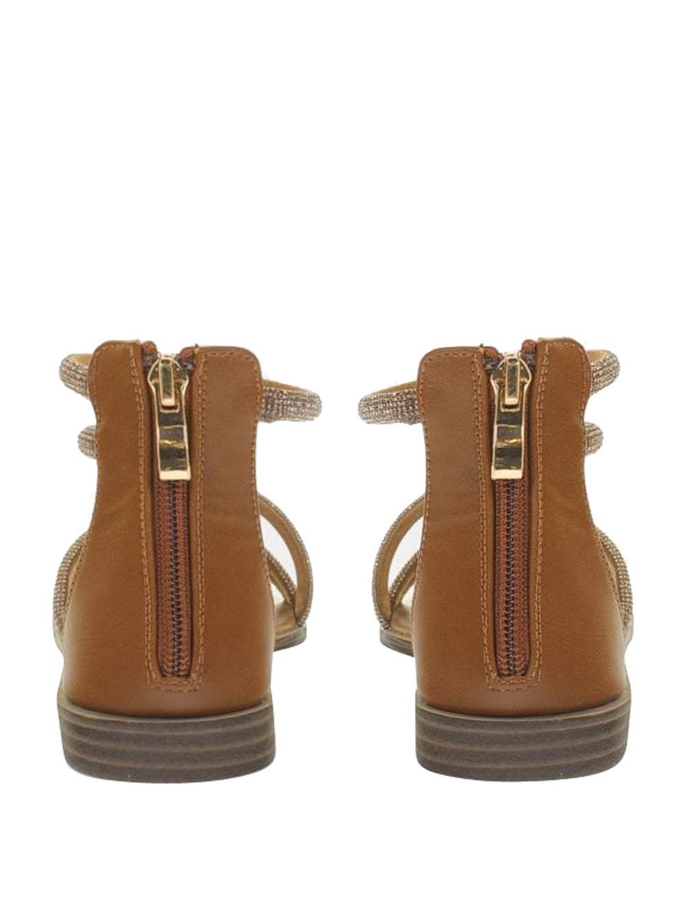 KHARISMA Sandali Donna - Marrone modello 2279