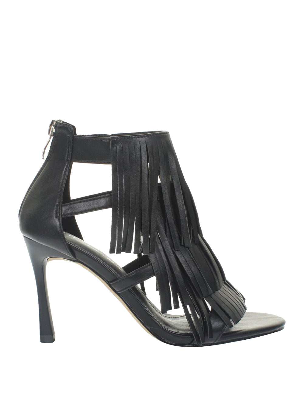 KHARISMA Sandali con tacco Donna - Nero modello 2592