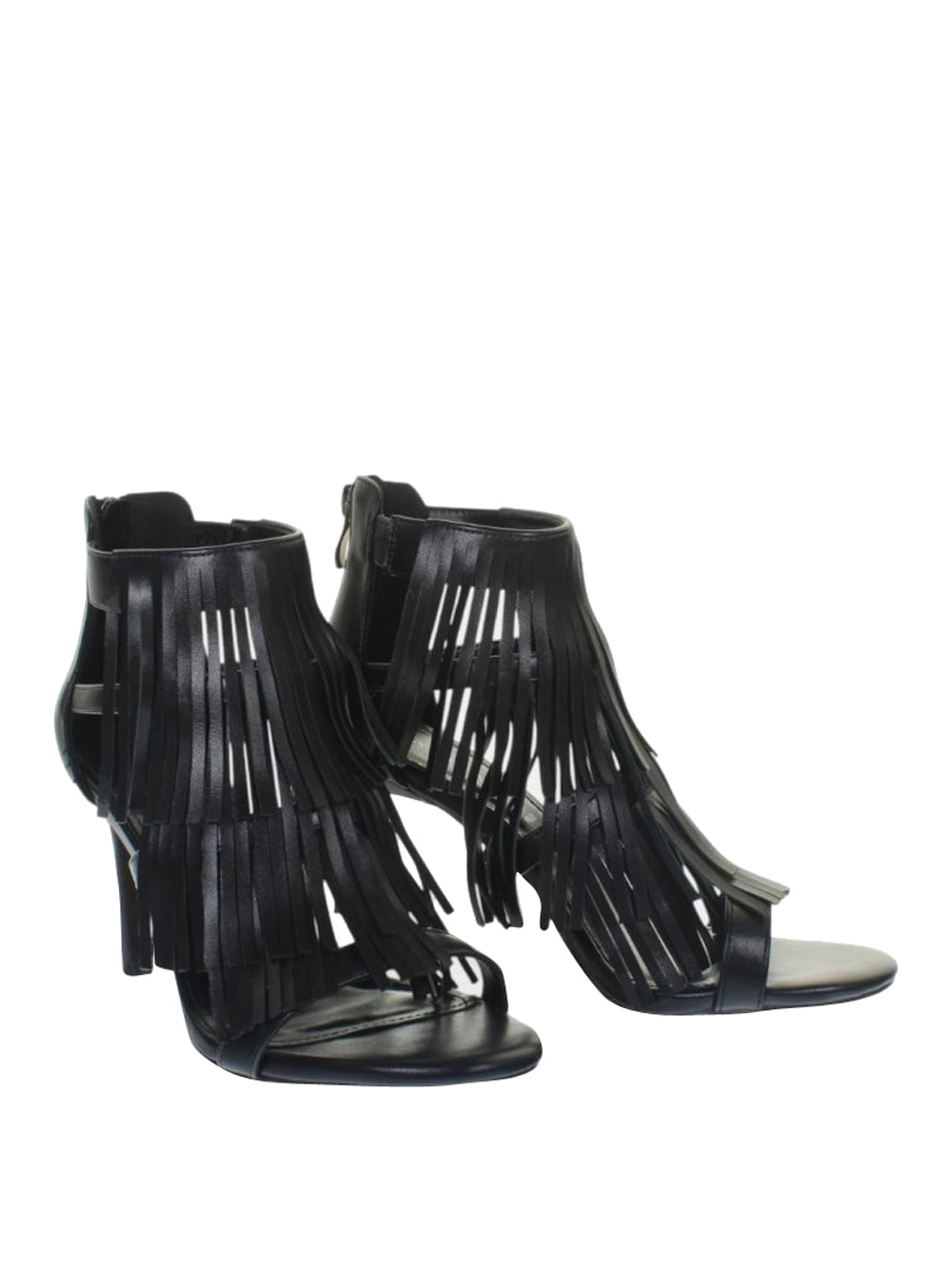 KHARISMA Sandali con tacco Donna - Nero modello 2592