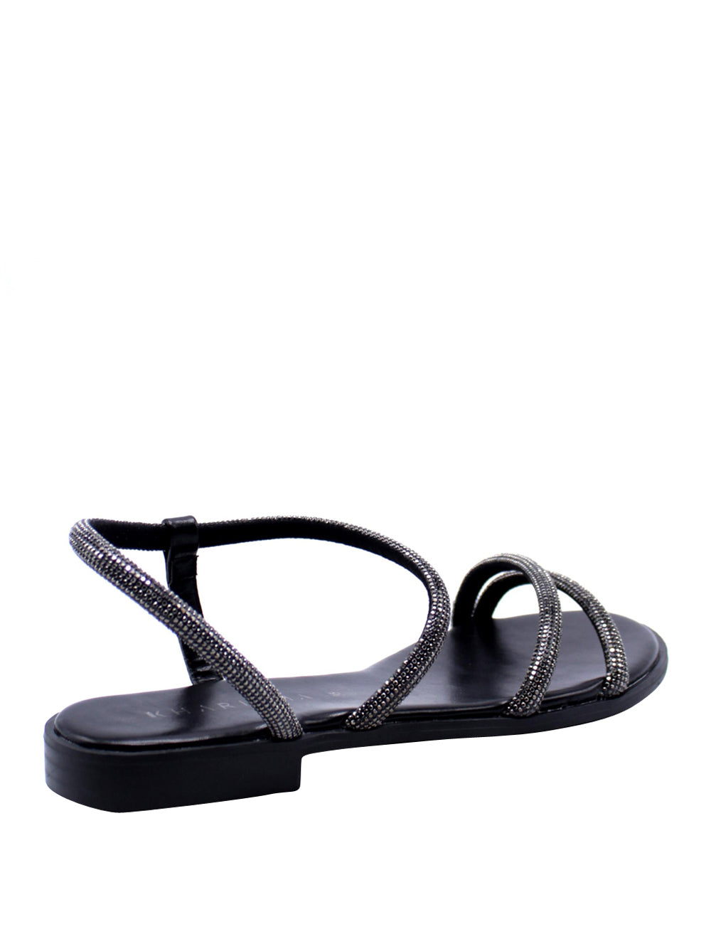KHARISMA Sandali Donna - Grigio modello 2271
