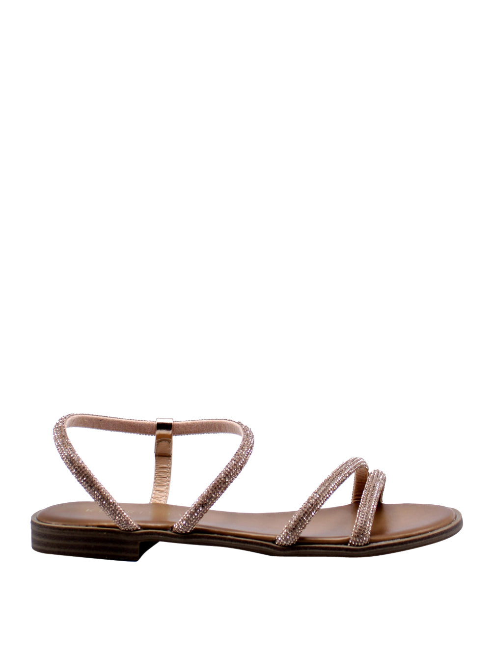 KHARISMA Sandali Donna - Rosa modello 2271