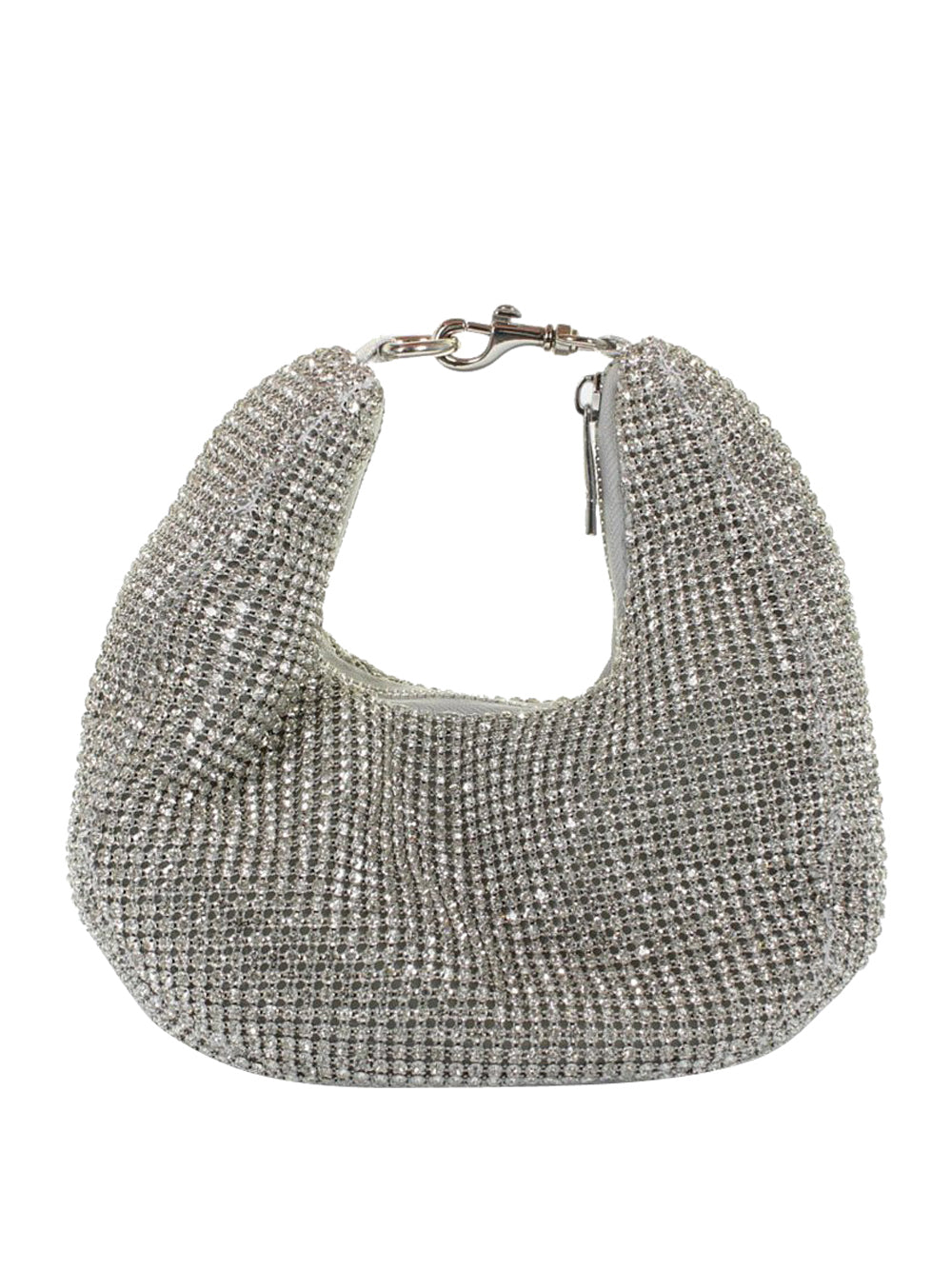 KHARISMA Borsa a Mano Donna - Argento modello BETTY