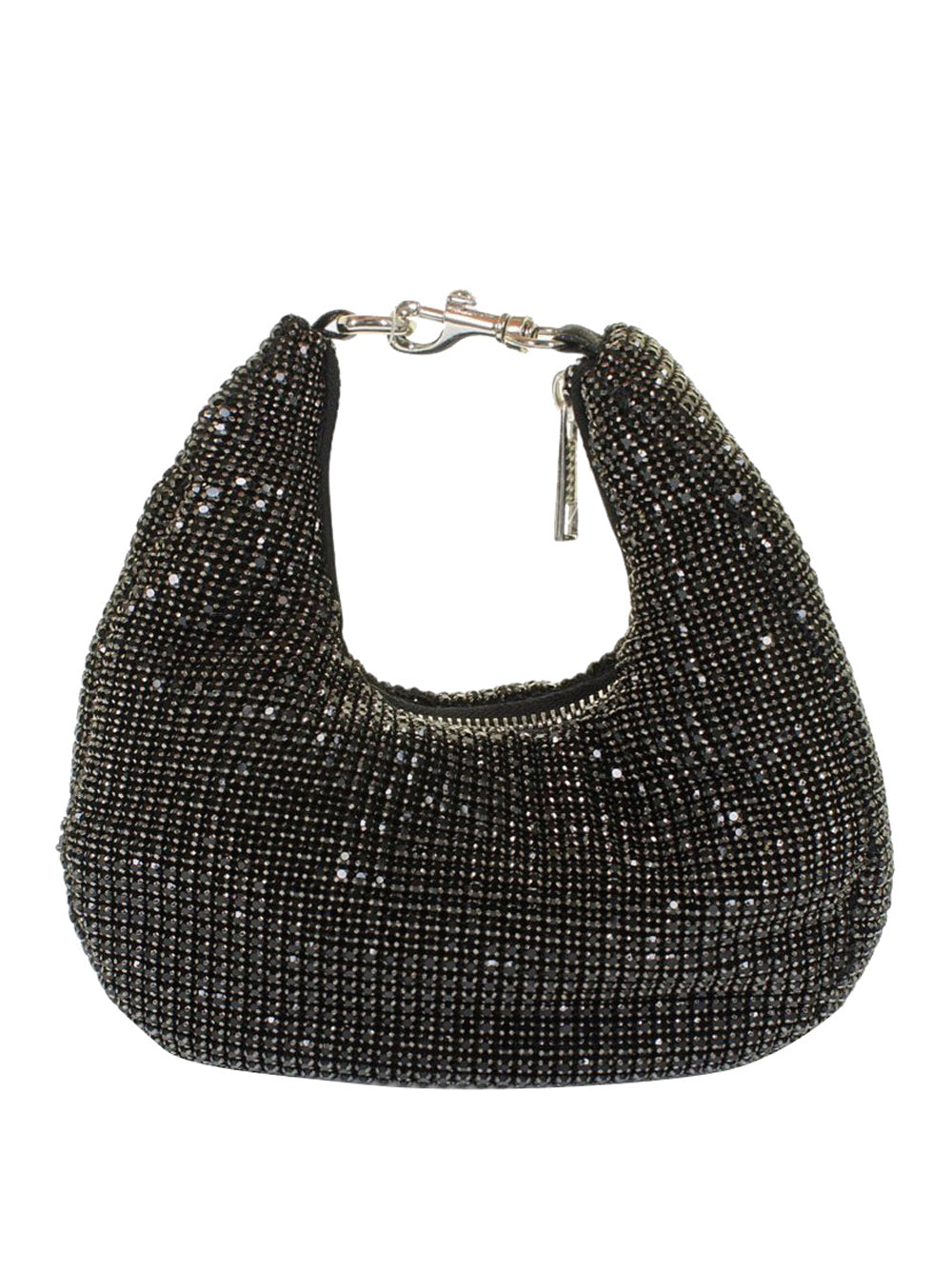 KHARISMA Borsa a Mano Donna - Nero modello BETTY