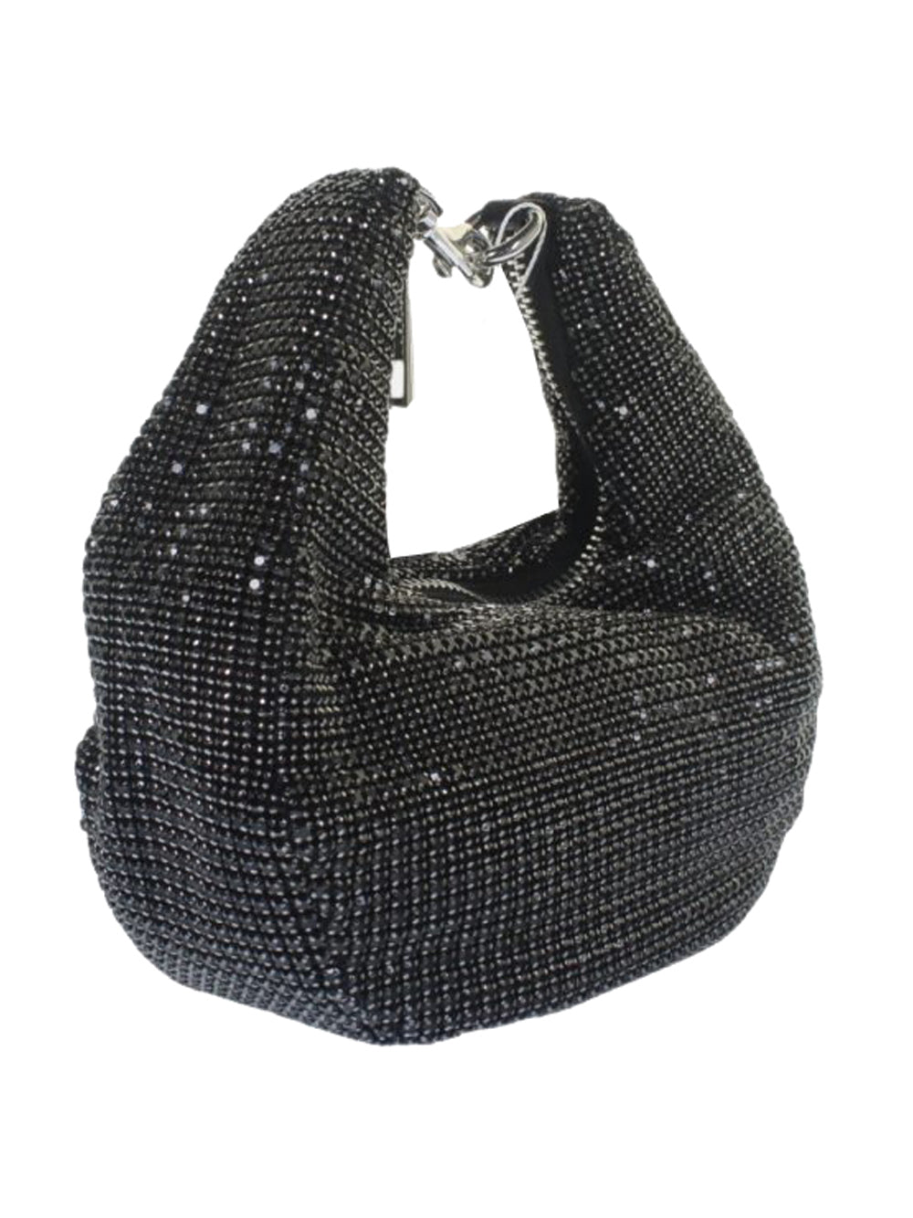 KHARISMA Borsa a Mano Donna - Nero modello BETTY