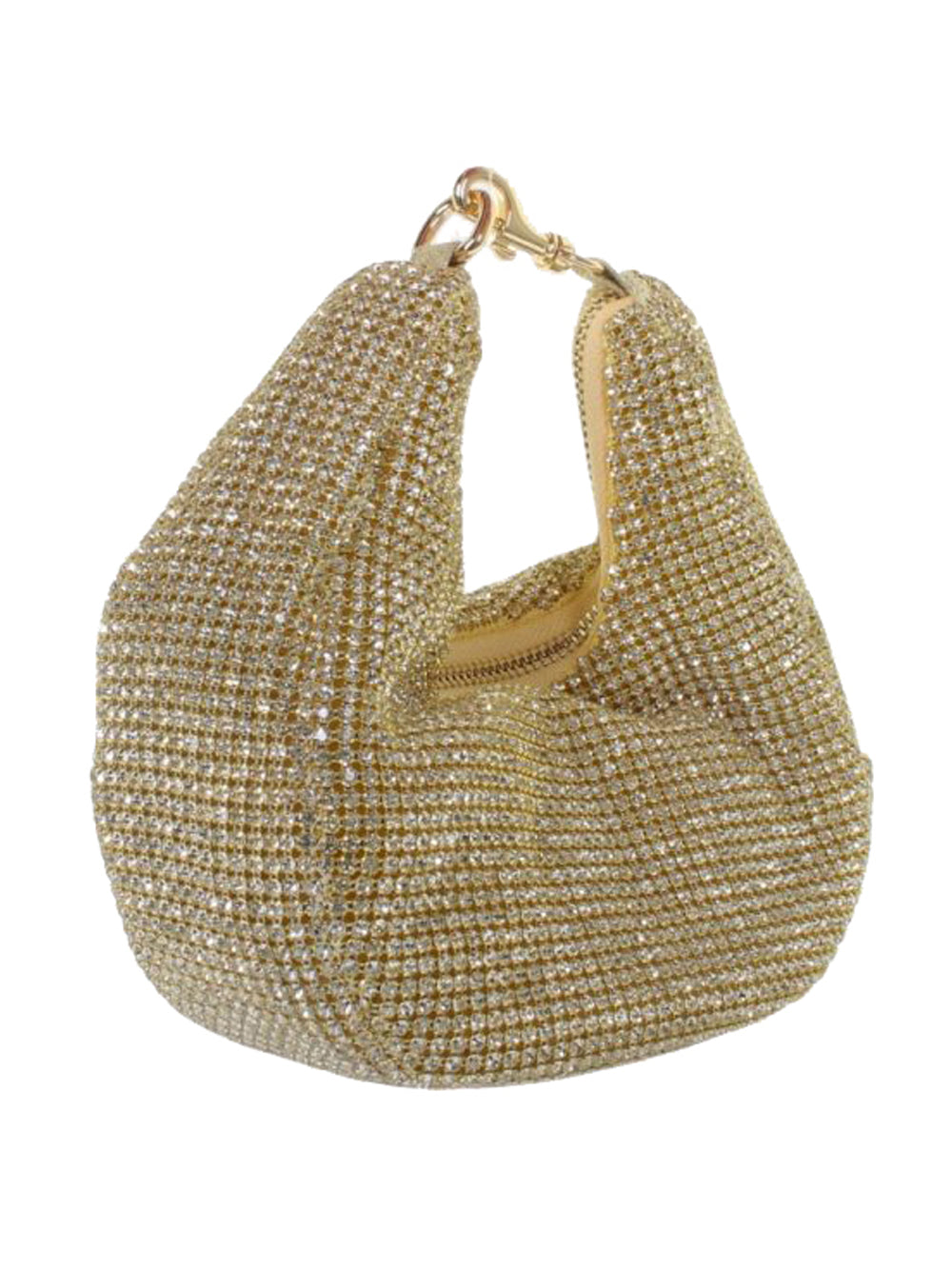 KHARISMA Borsa a Mano Donna - Platino modello BETTY