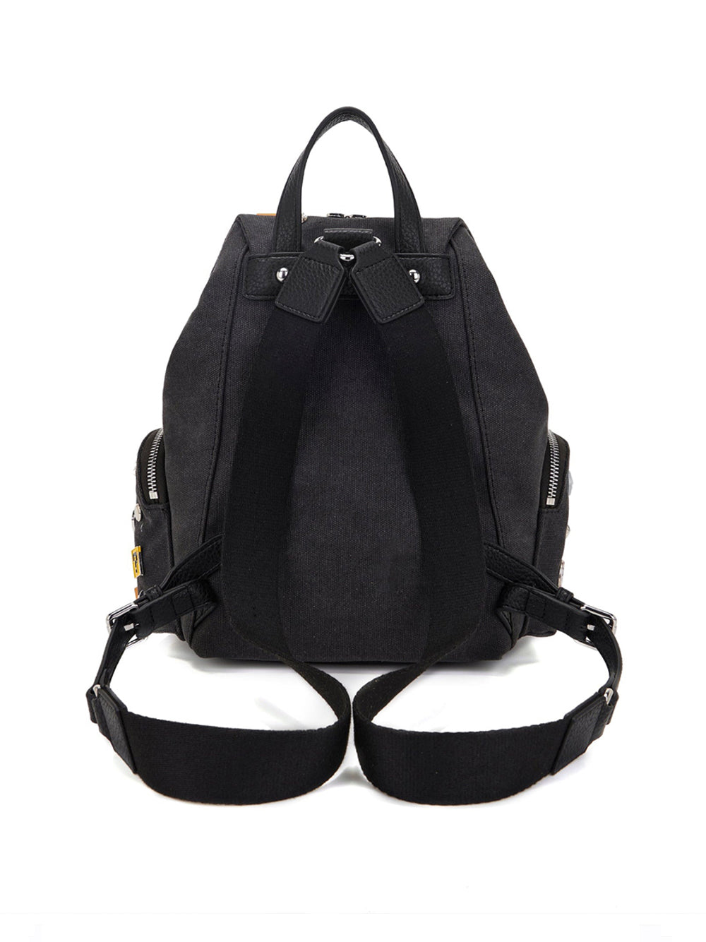 LA CARRIE Borsa a Zainetto Donna - Nero modello 161MZS343CAS