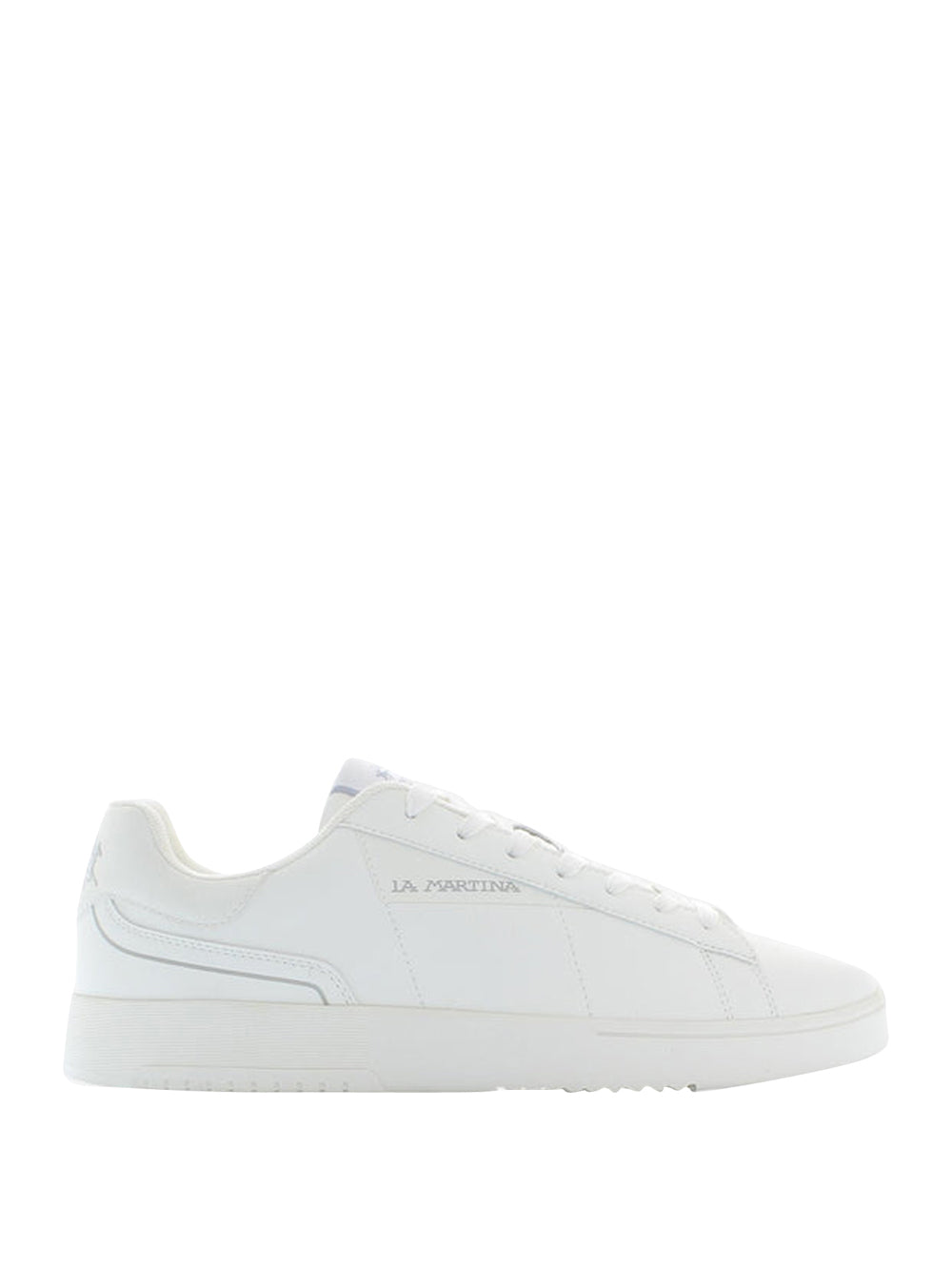 LA MARTINA Sneakers Uomo - Bianco modello LFM261001A00