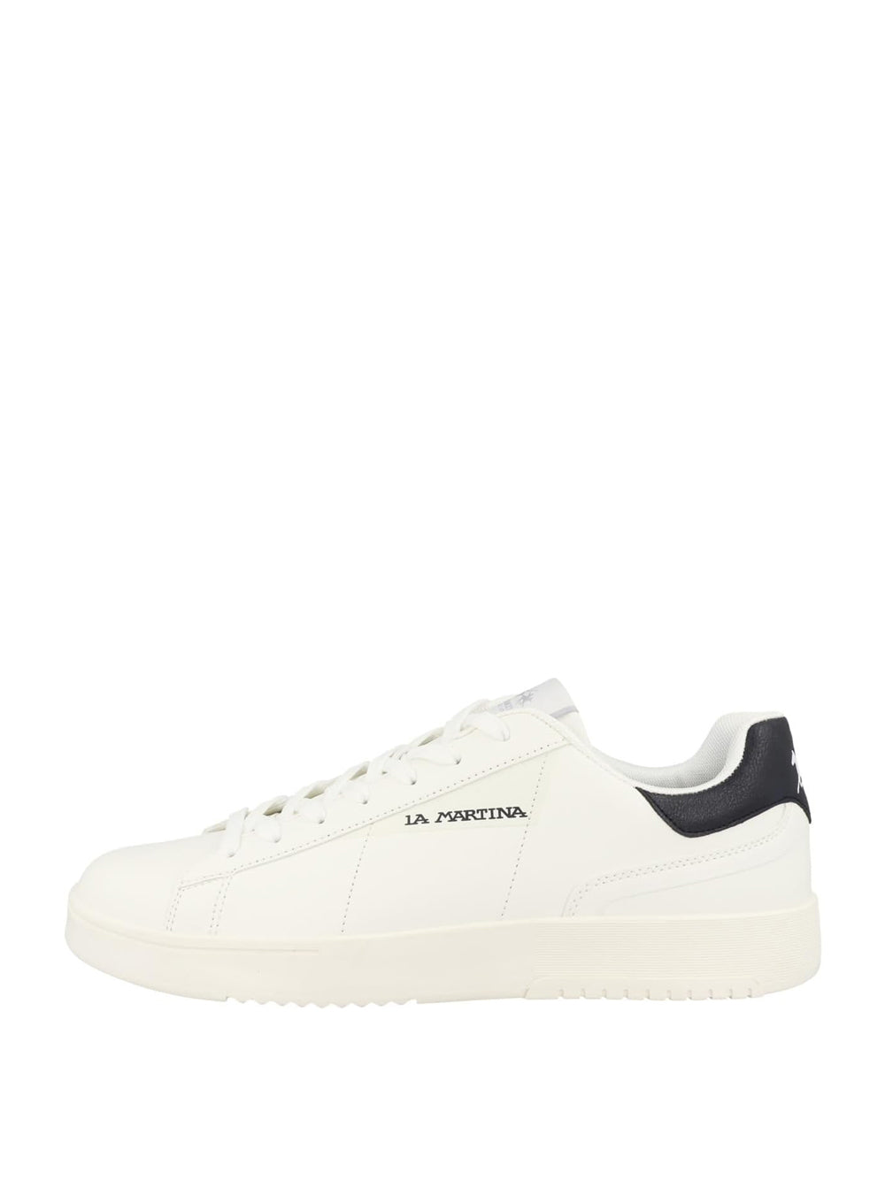 LA MARTINA Sneakers Uomo - Bianco modello LFM261001A00