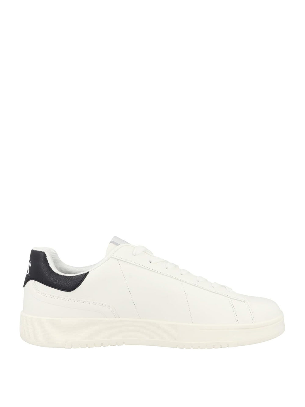 LA MARTINA Sneakers Uomo - Bianco modello LFM261001A00