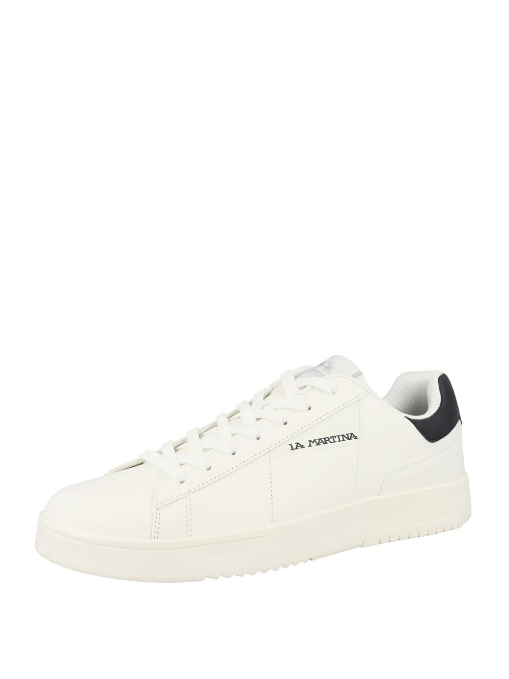 LA MARTINA Sneakers Uomo - Bianco modello LFM261001A00