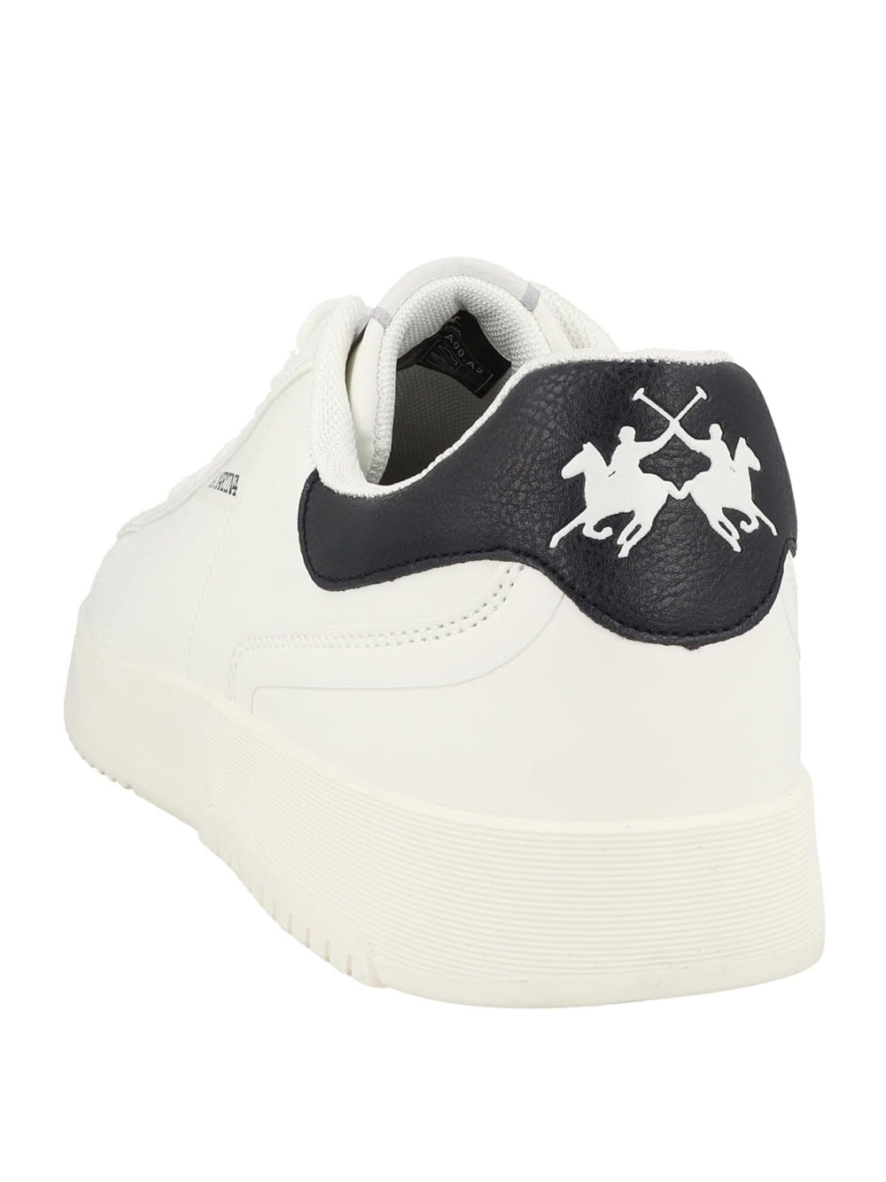 LA MARTINA Sneakers Uomo - Bianco modello LFM261001A00