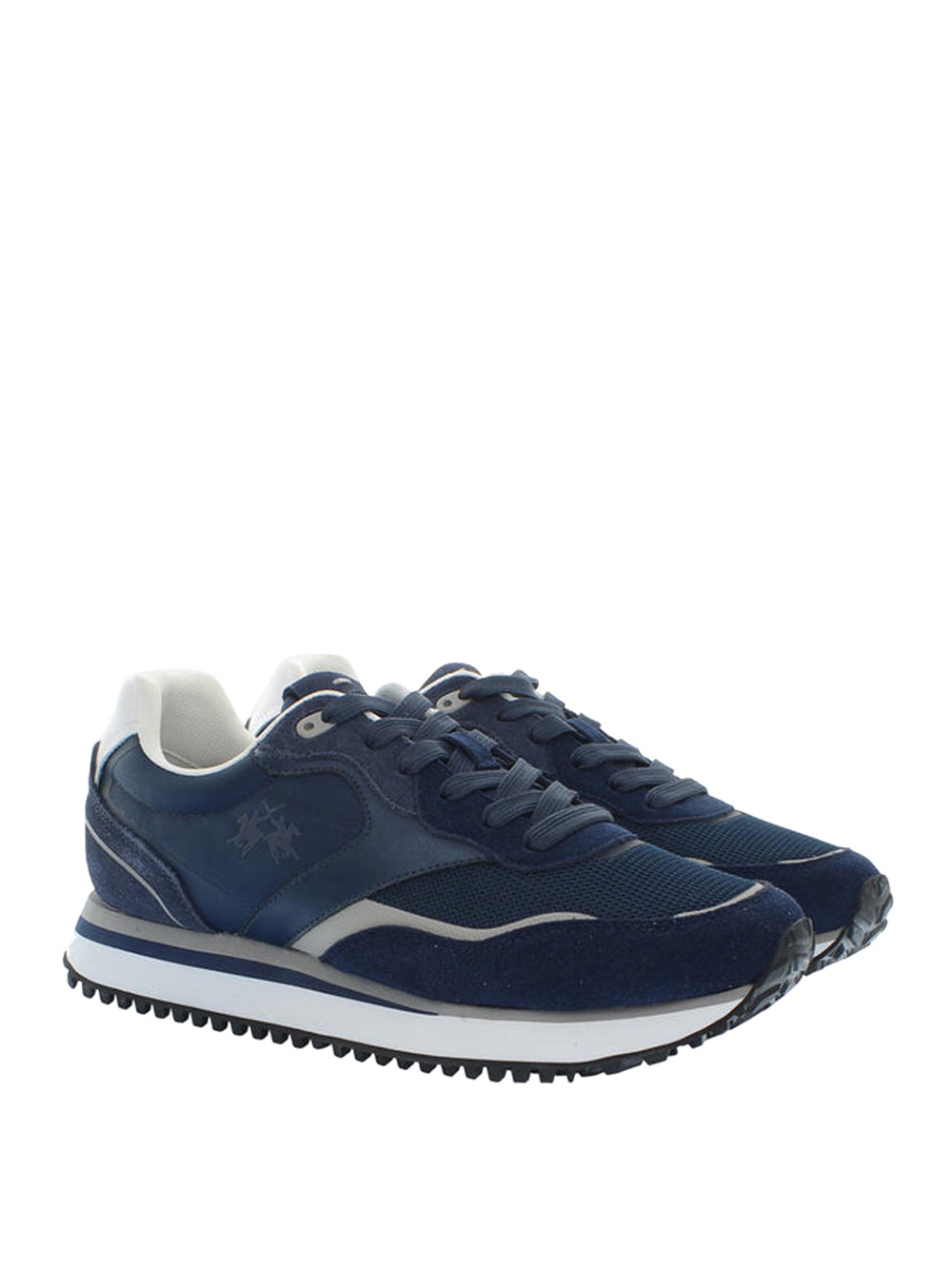 LA MARTINA Sneakers Uomo - Blu modello LFM261060A60