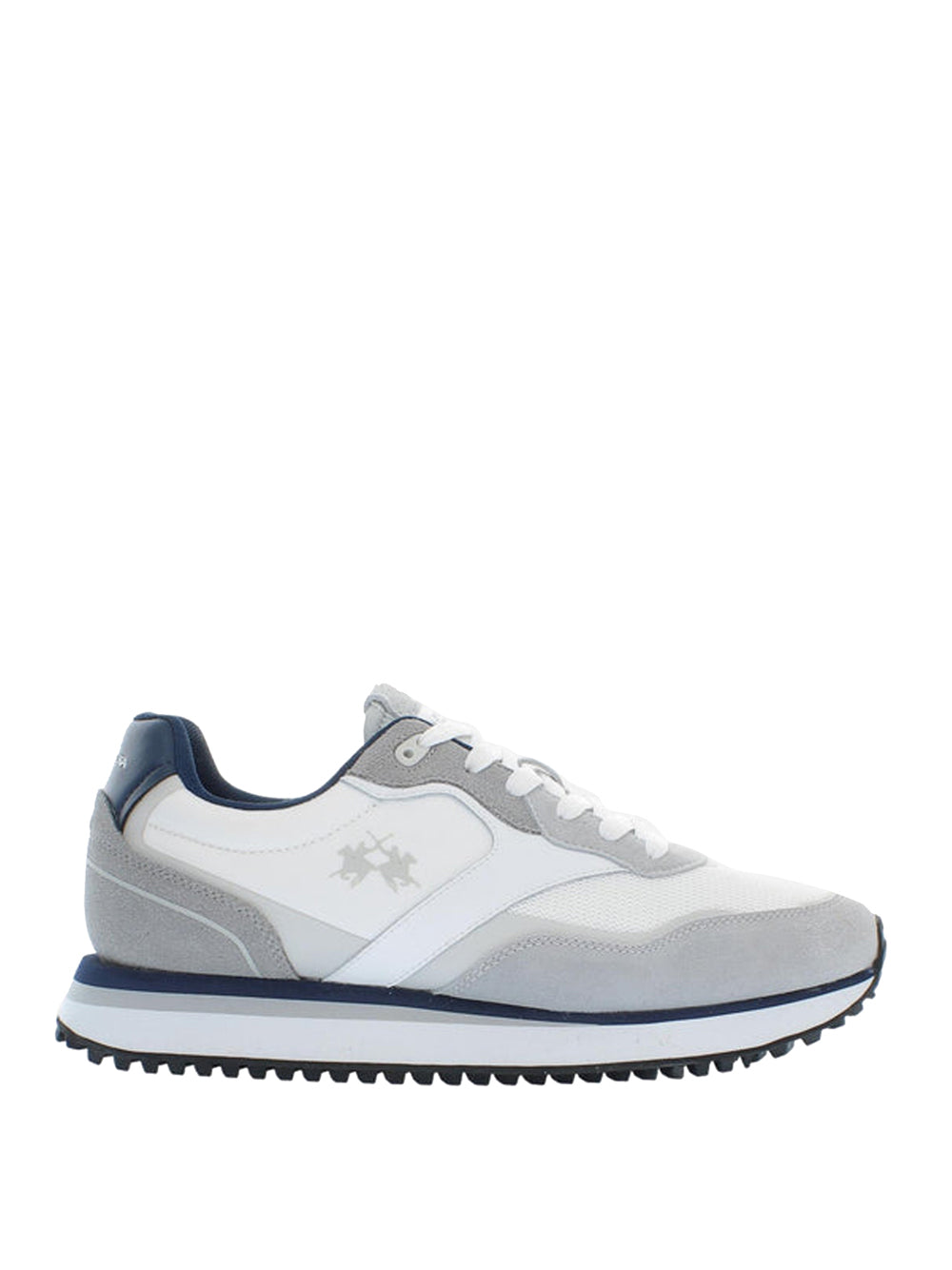 LA MARTINA Sneakers Uomo - Grigio modello LFM261060A60