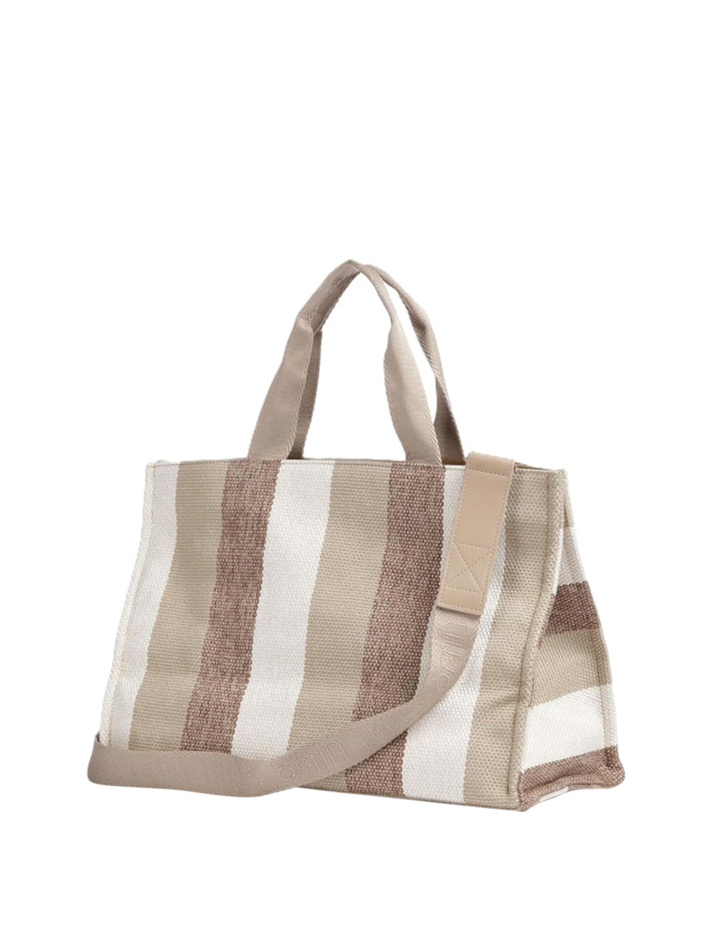 LIU.JO Borsa Shopping Donna - Sabbia modello 2A6026T2176