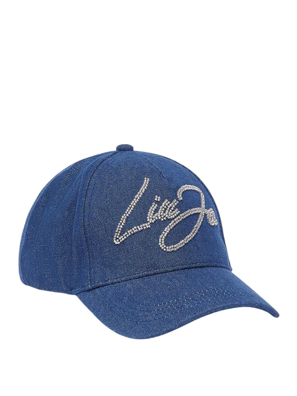 LIU.JO Cappello Donna - Blu modello 2A6027D0001