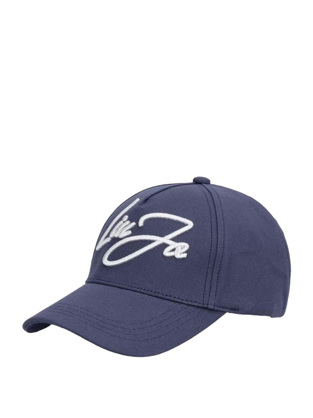 Cappello Blu