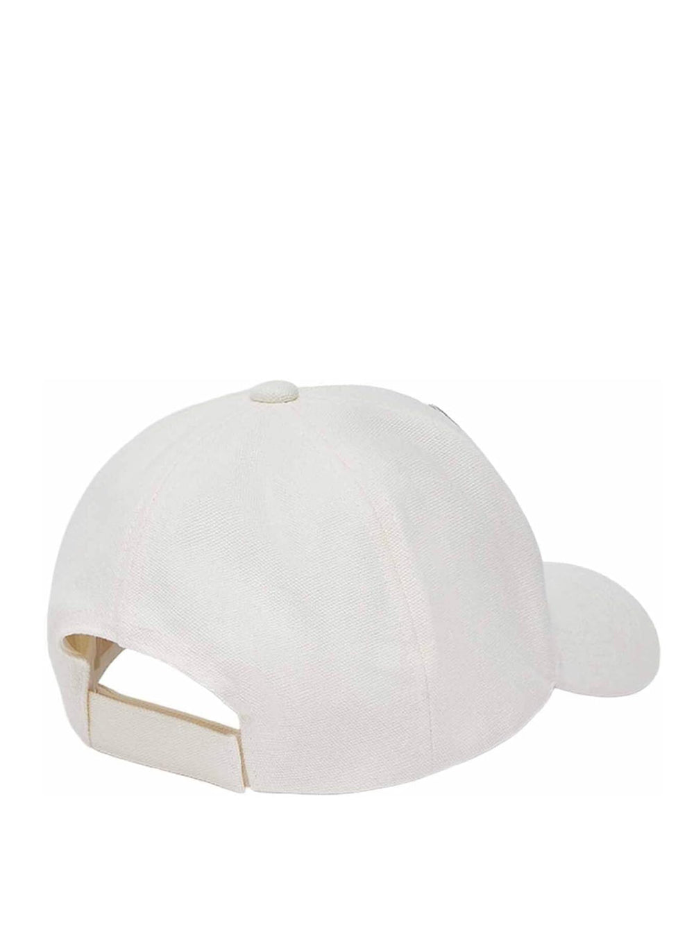 LIU.JO Cappello Donna - Bianco modello 2A6028T0300