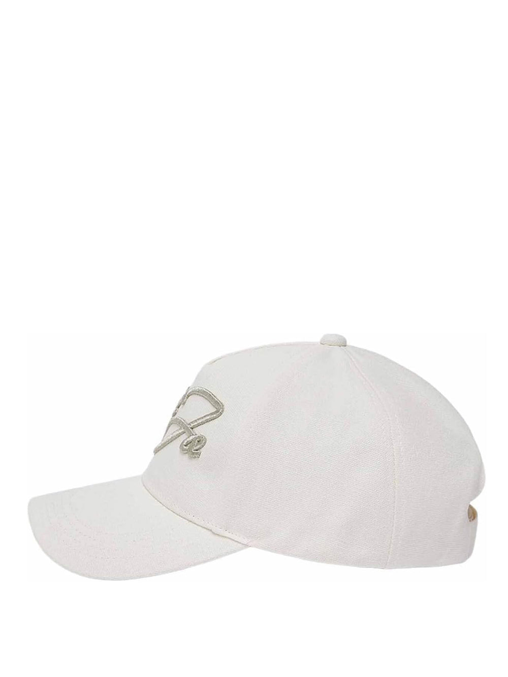 LIU.JO Cappello Donna - Bianco modello 2A6028T0300