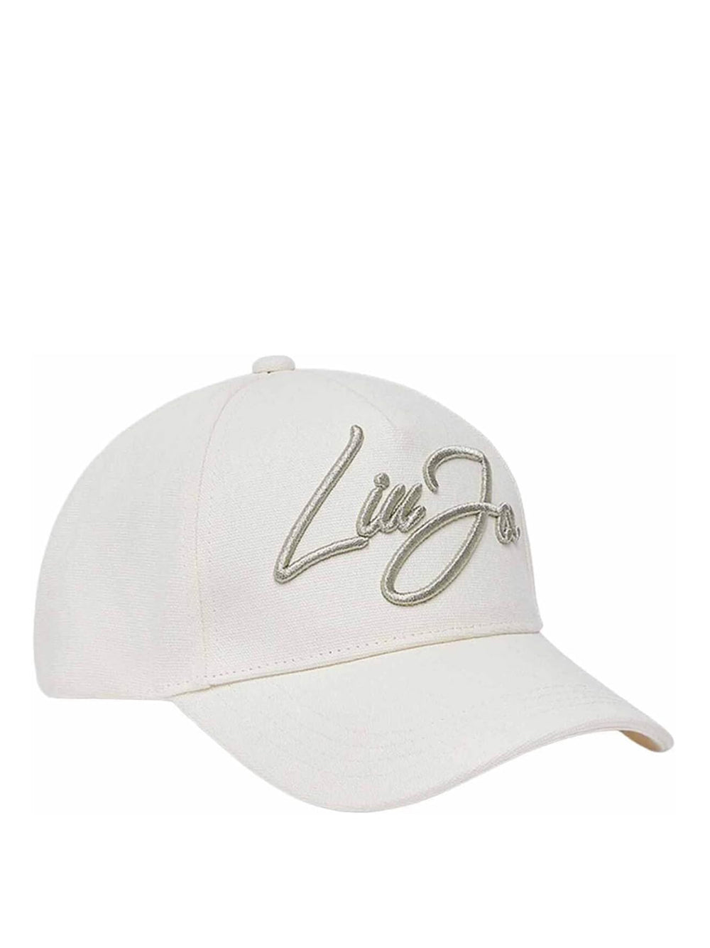 LIU.JO Cappello Donna - Bianco modello 2A6028T0300