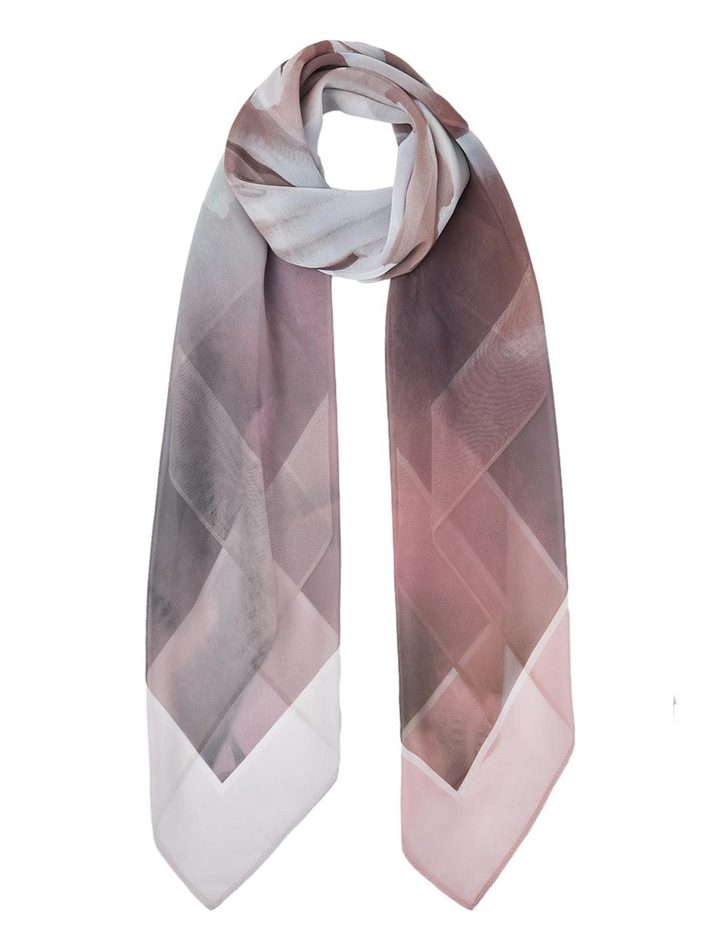 LIU.JO Foulard Donna - Naturale modello 2A6040T2745