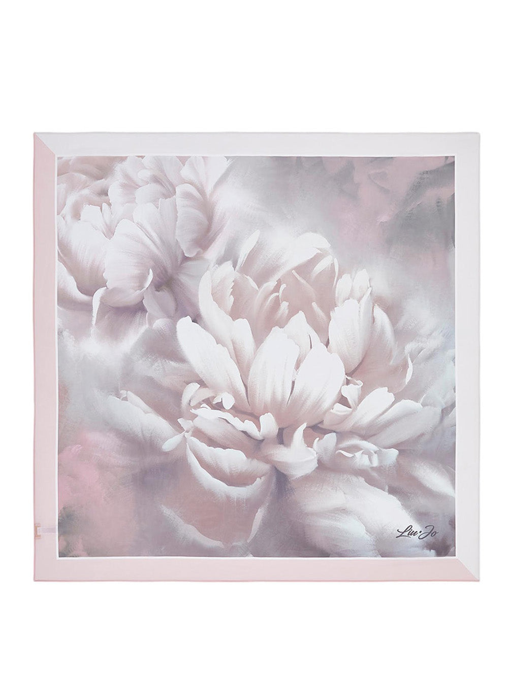 LIU.JO Foulard Donna - Naturale modello 2A6040T2745