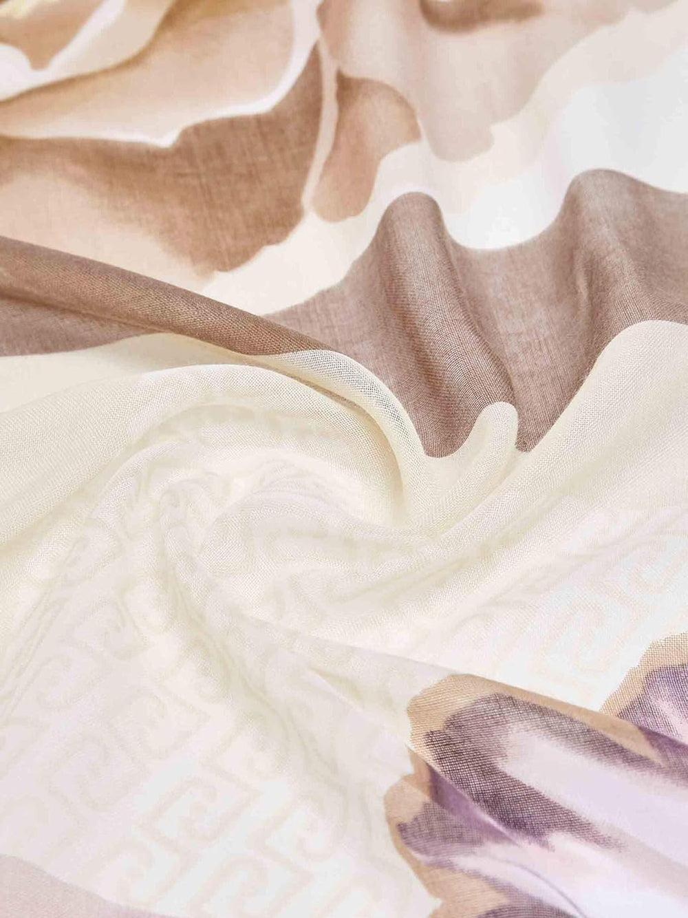 LIU.JO Foulard Donna - Bianco modello 2A6042T2745