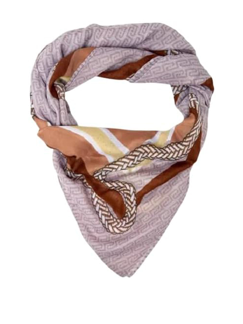 LIU.JO Foulard Donna - Naturale modello 2A6049T2745