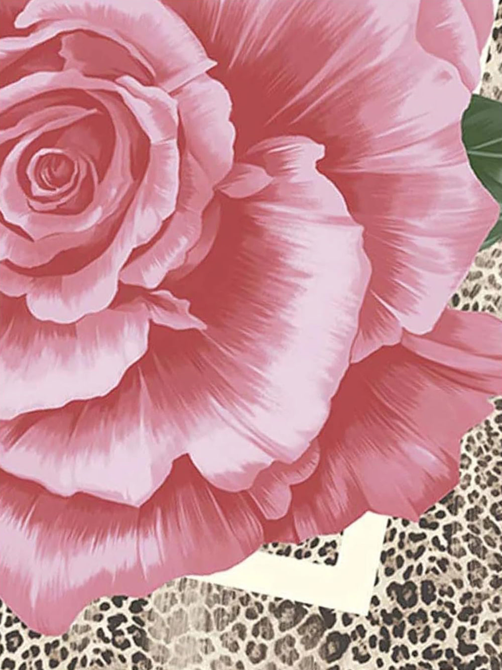 LIU.JO Foulard Donna - Naturale modello 2A6053T2745