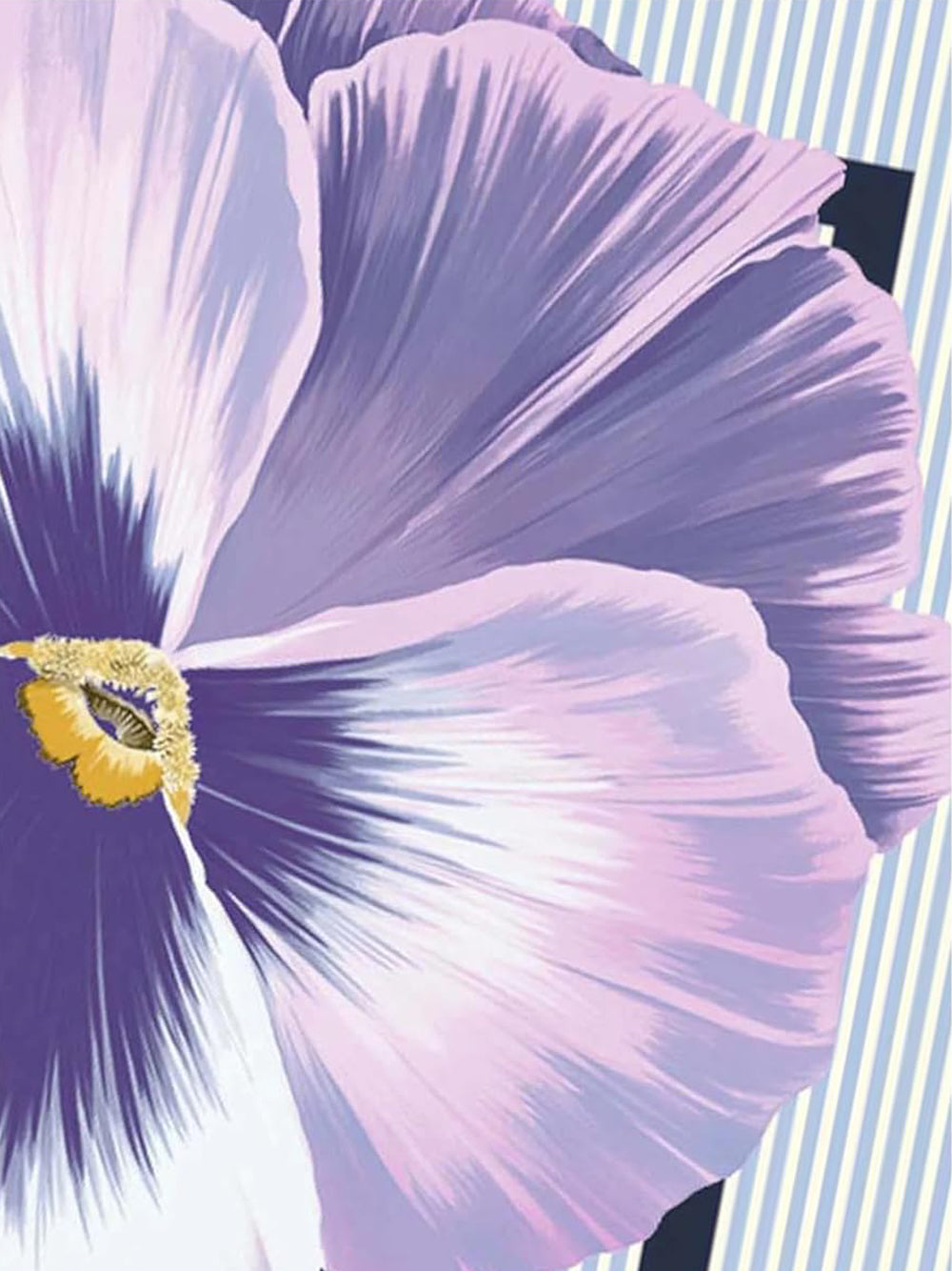 LIU.JO Foulard Donna - Viola modello 2A6053T2745