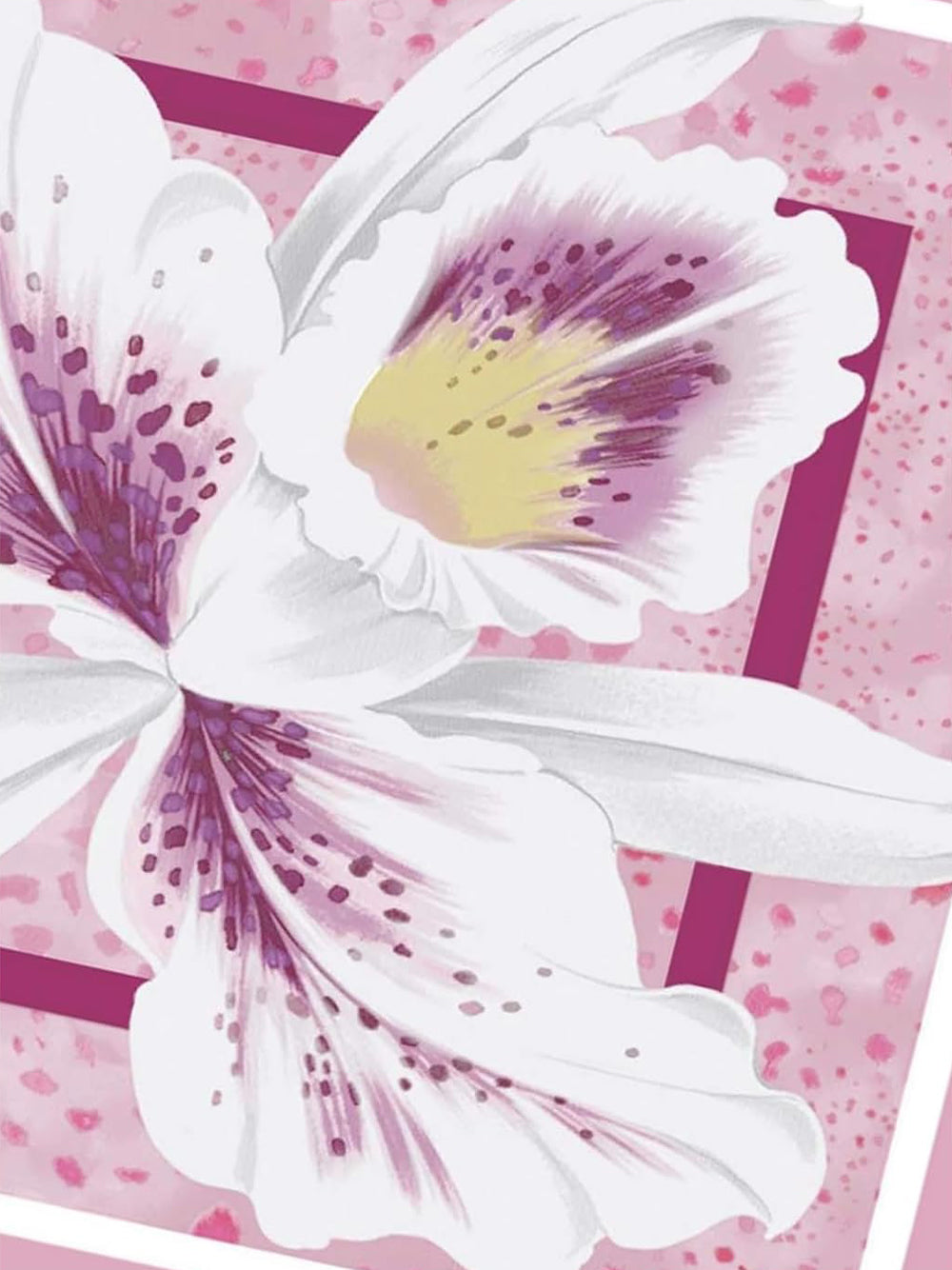 LIU.JO Foulard Donna - Verde modello 2A6053T2745