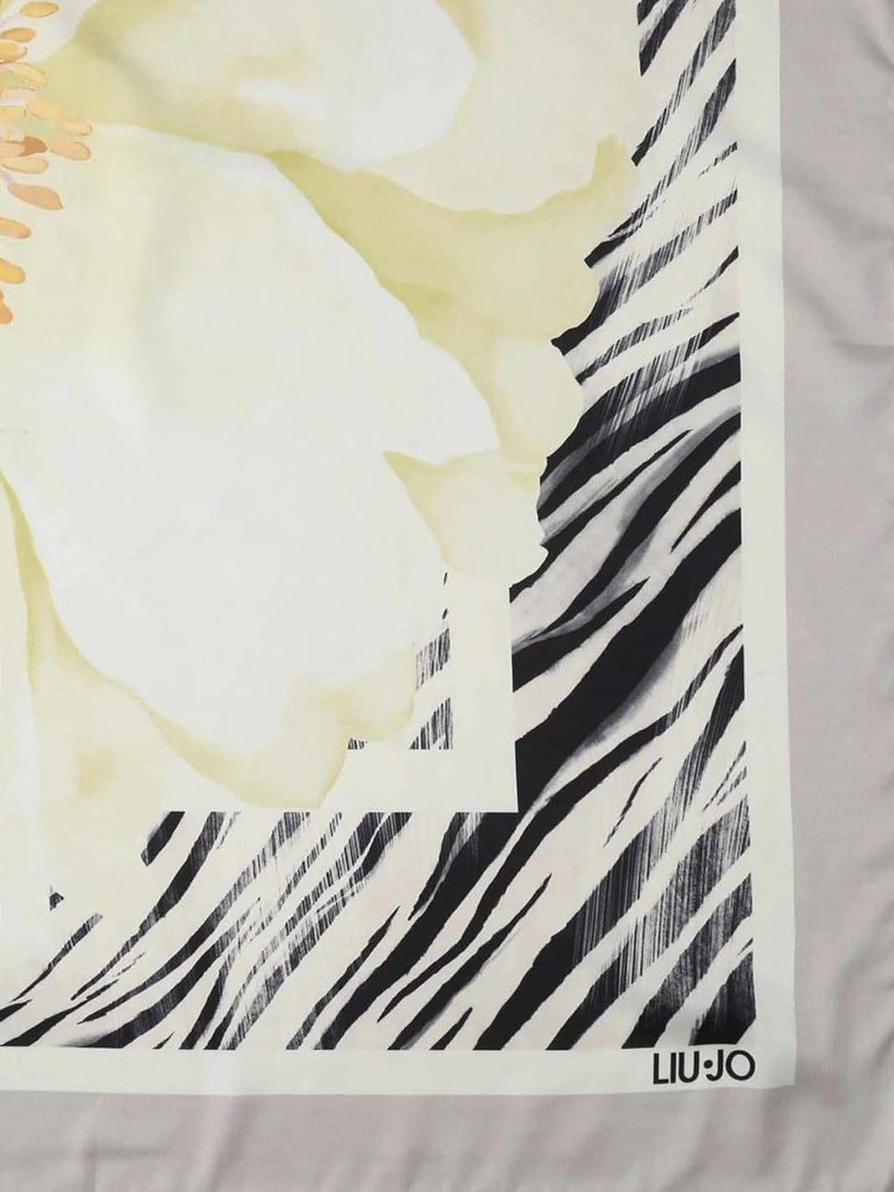 LIU.JO Foulard Donna - Peonia modello 2A6053T2745