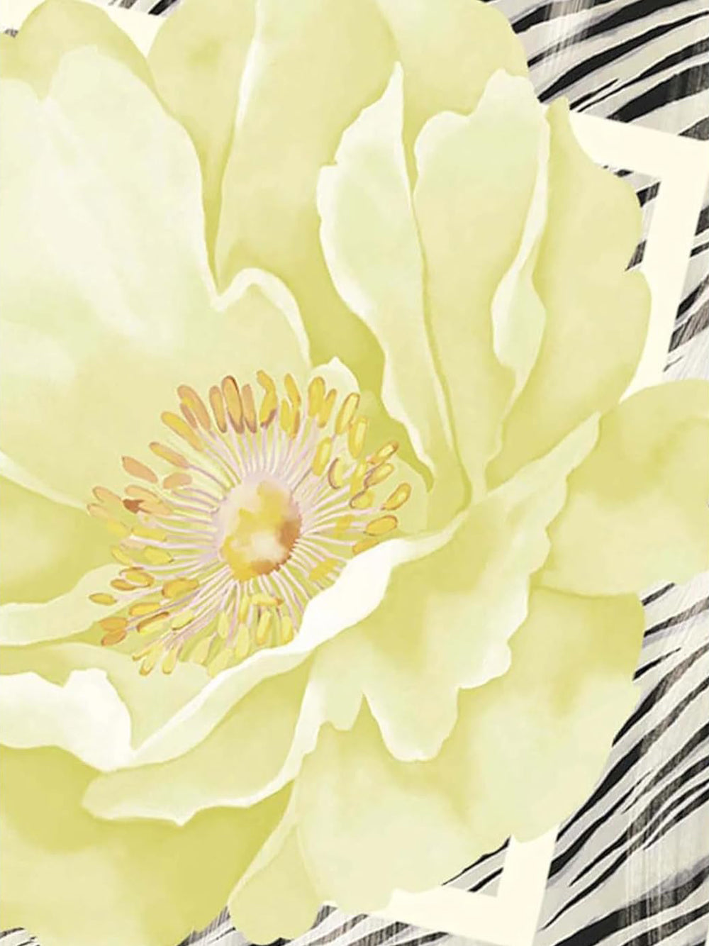 LIU.JO Foulard Donna - Peonia modello 2A6053T2745