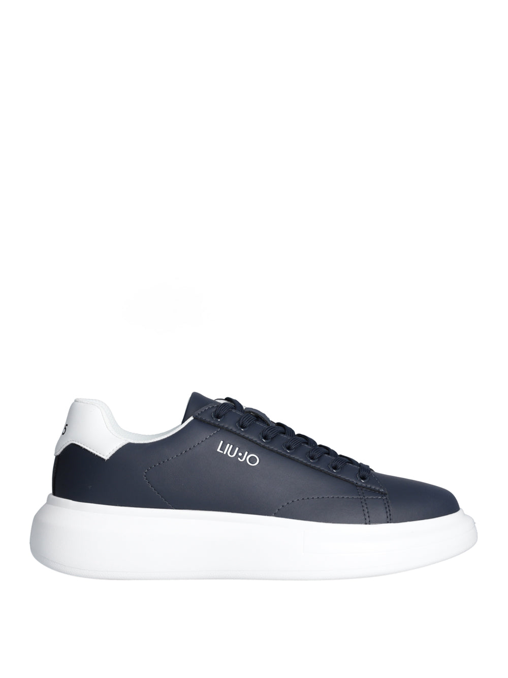 LIU.JO Sneakers Uomo - Blu modello 7B4027PX474S