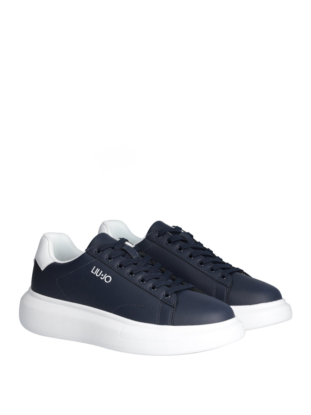 LIU.JO Sneakers Uomo - Blu modello 7B4027PX474S