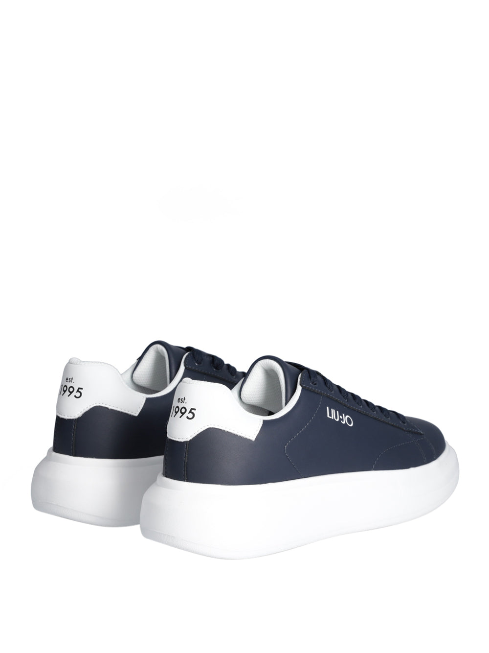 LIU.JO Sneakers Uomo - Blu modello 7B4027PX474S