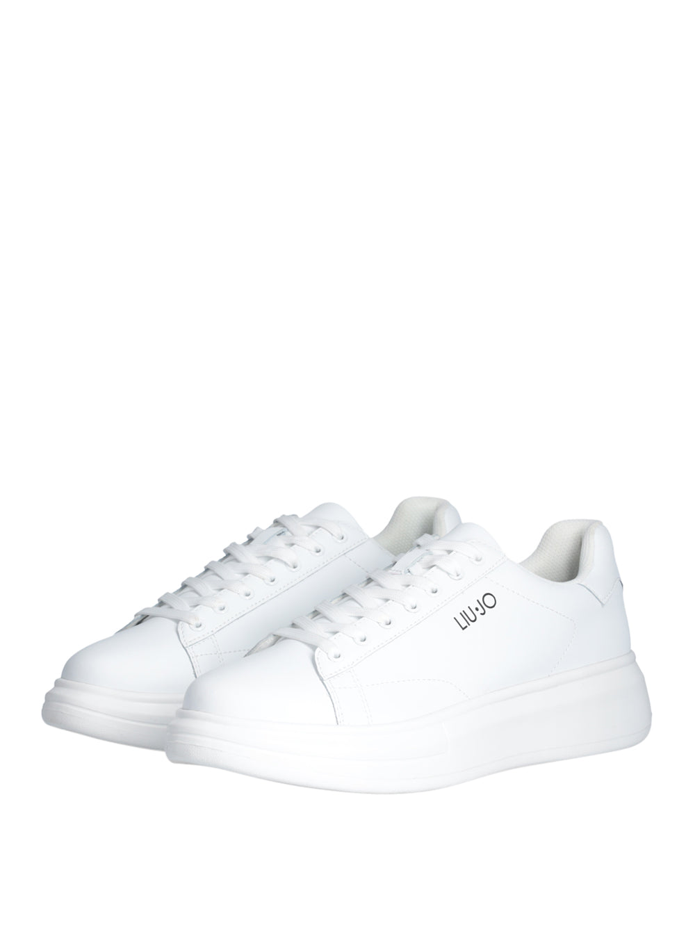 LIU.JO Sneakers Uomo - Bianco modello 7G4011PX474S