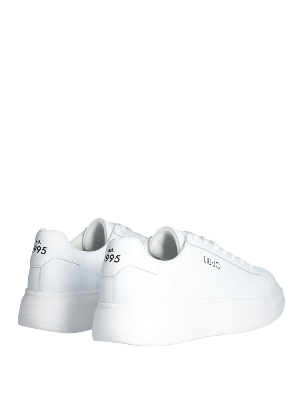LIU.JO Sneakers Uomo - Bianco modello 7G4011PX474S