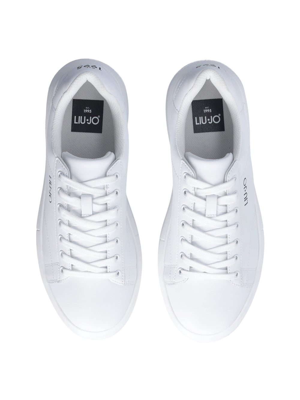 LIU.JO Sneakers Uomo - Bianco modello 7G4011PX474S