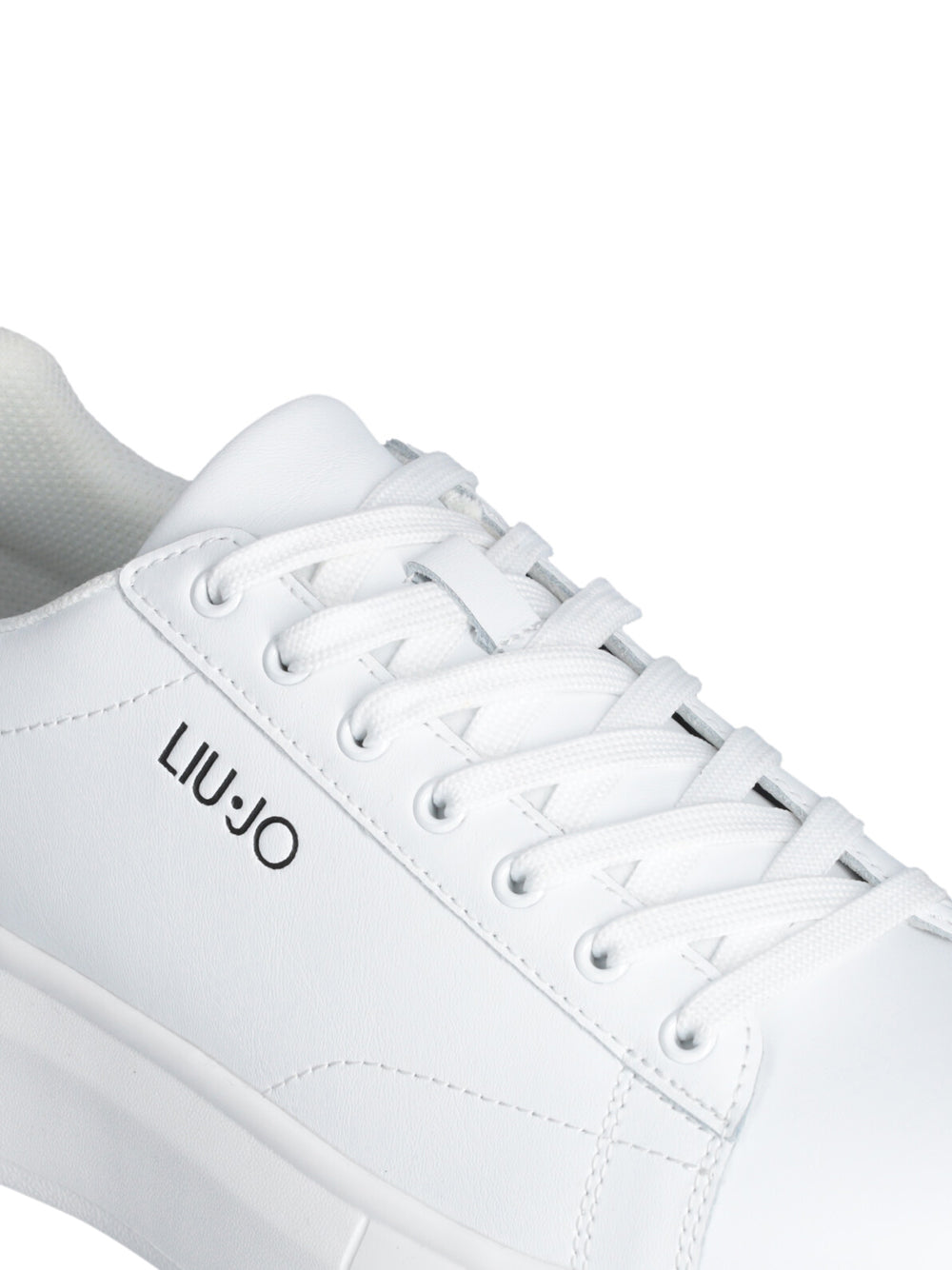 LIU.JO Sneakers Uomo - Bianco modello 7G4011PX474S