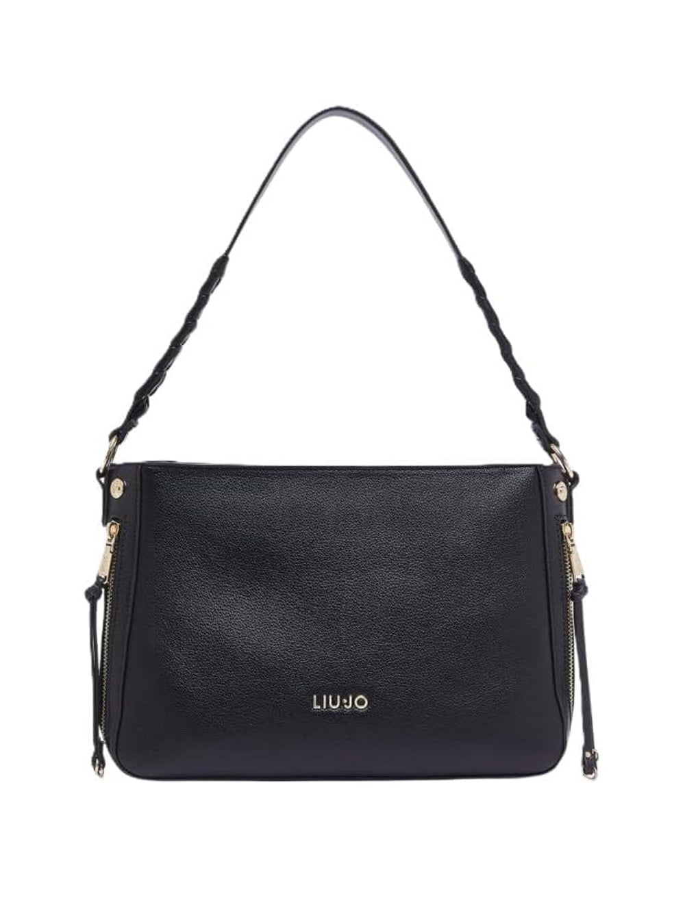 LIU.JO Borsa a Tracolla Donna - Nero modello AA6038E1120