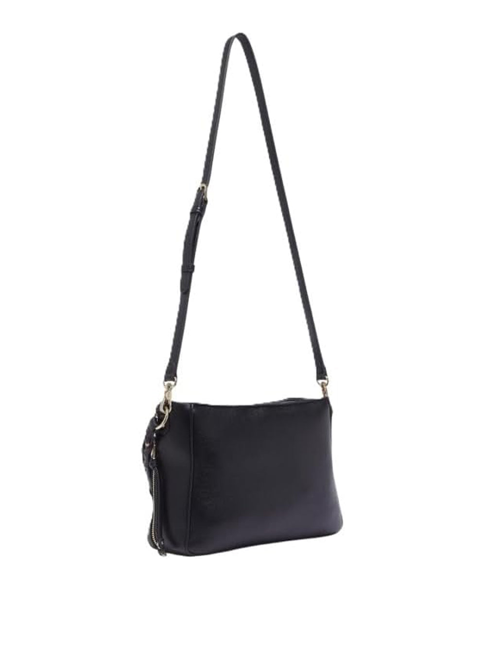 LIU.JO Borsa a Tracolla Donna - Nero modello AA6038E1120