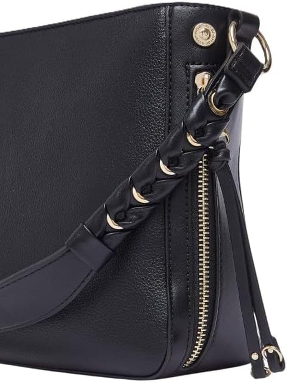 LIU.JO Borsa a Tracolla Donna - Nero modello AA6038E1120