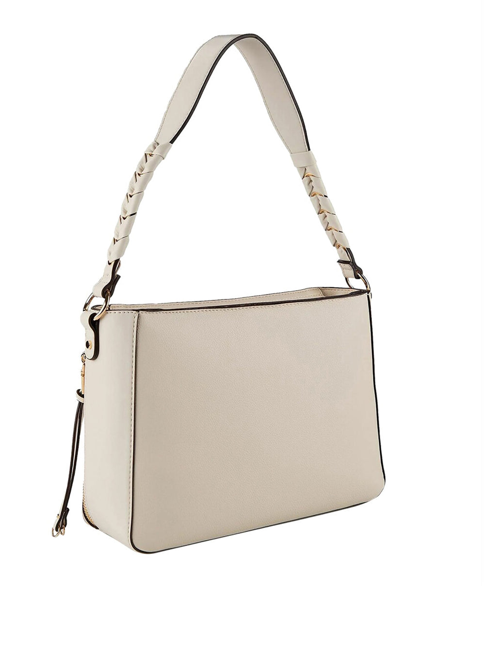 LIU.JO Borsa a Tracolla Donna - Crema modello AA6038E1120