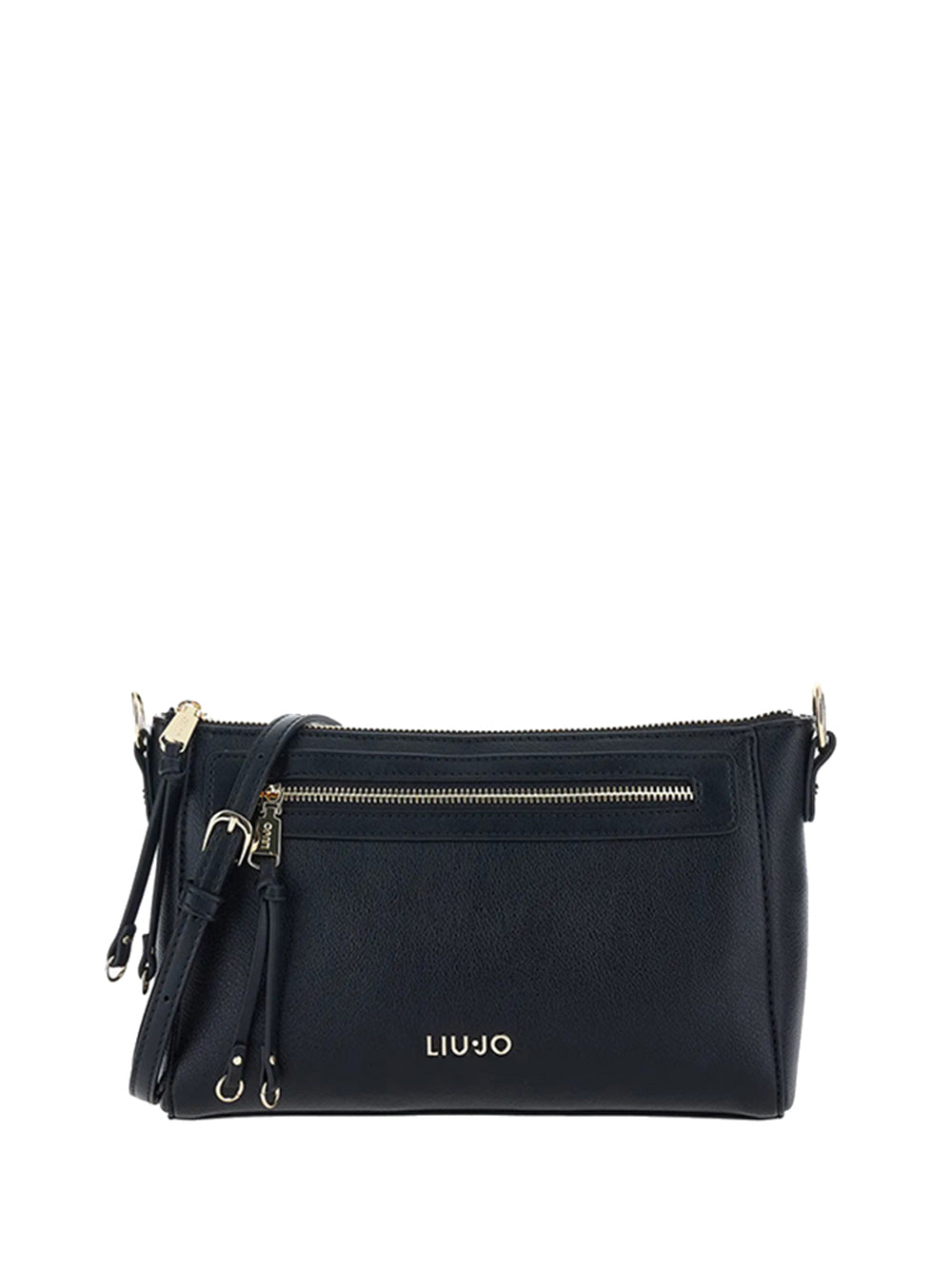 LIU.JO Borsa a Tracolla Donna - Nero modello AA6041E1120