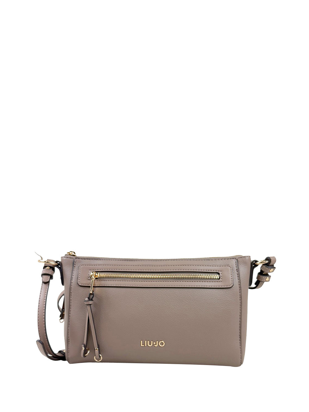 LIU.JO Borsa a Tracolla Donna - Marrone modello AA6041E1120