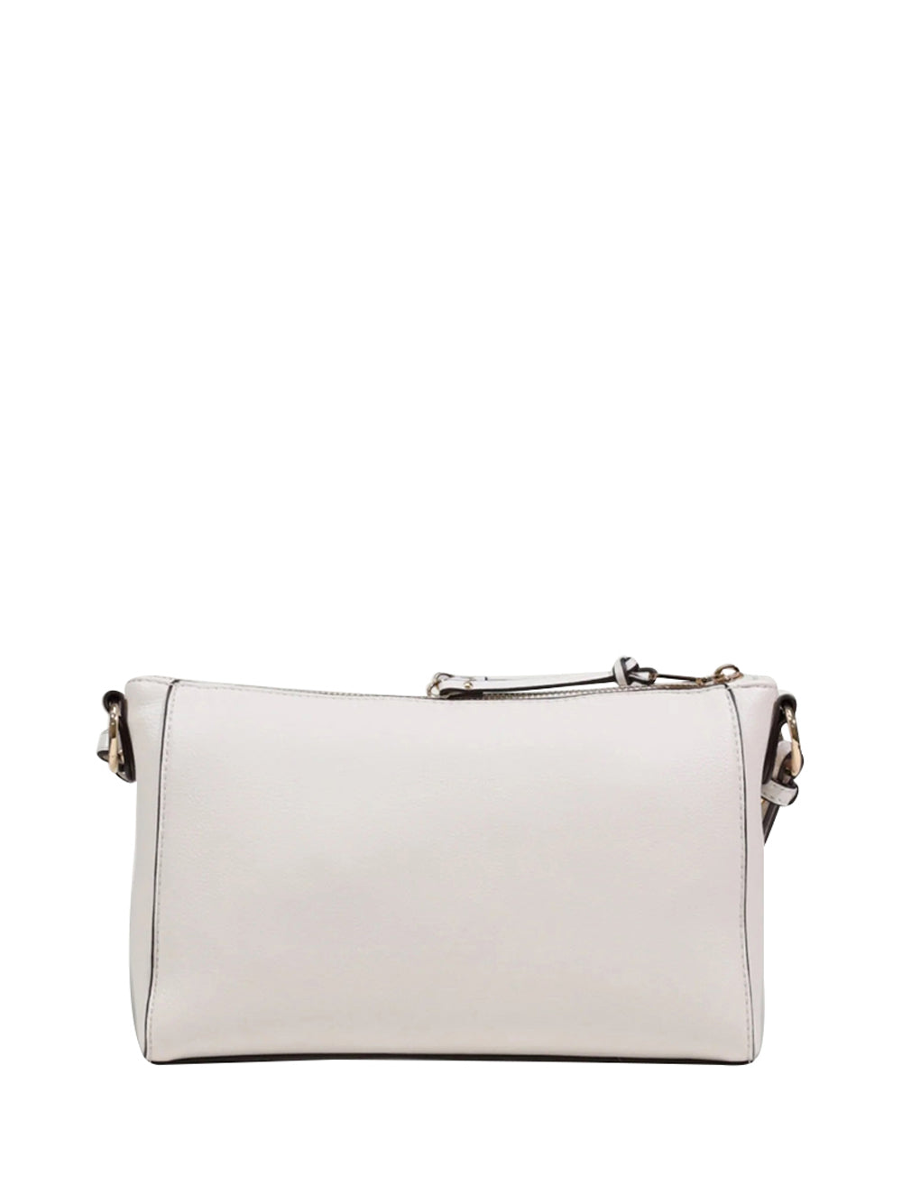 LIU.JO Borsa a Tracolla Donna - Crema modello AA6041E1120